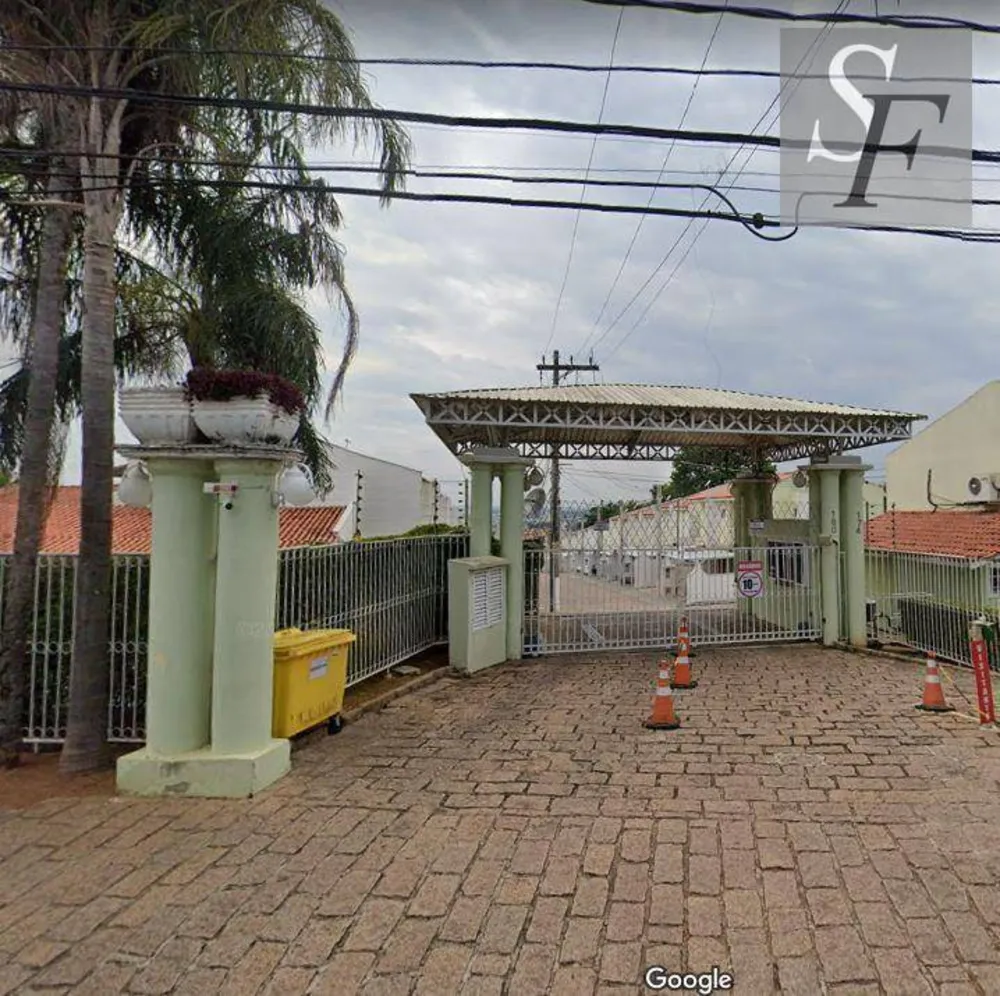 Sobrado, 3 quartos, 115 m² - Foto 2