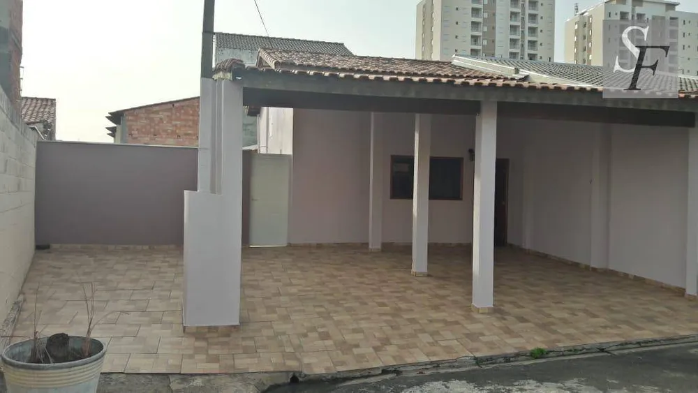 Casa, 2 quartos, 110 m² - Foto 2