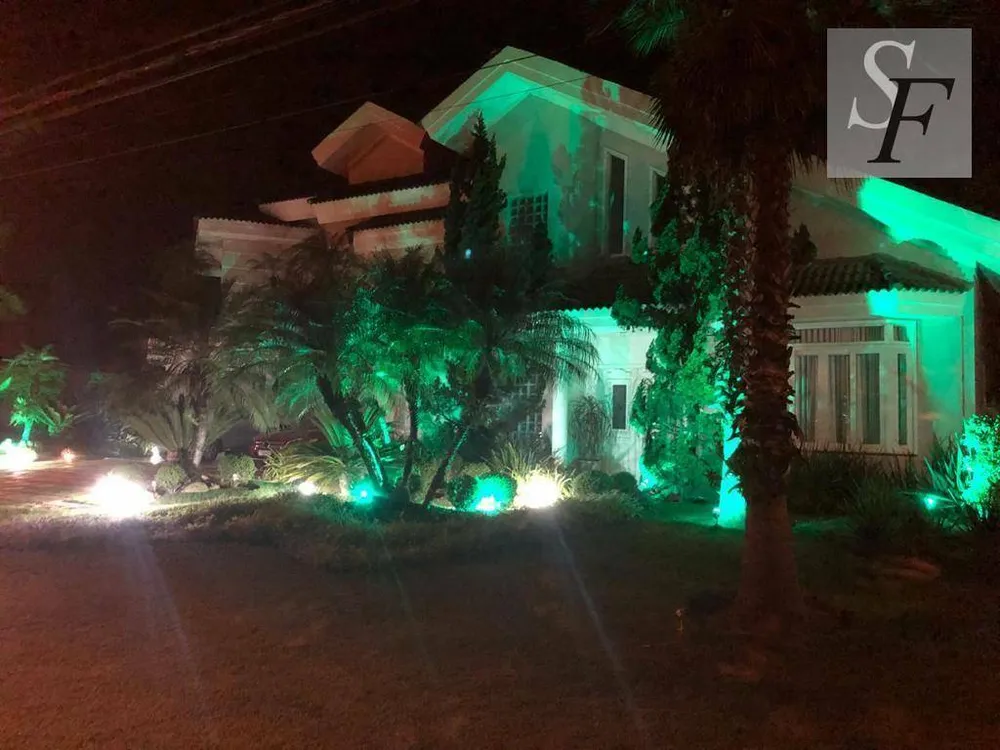 Sobrado, 5 quartos, 500 m² - Foto 2