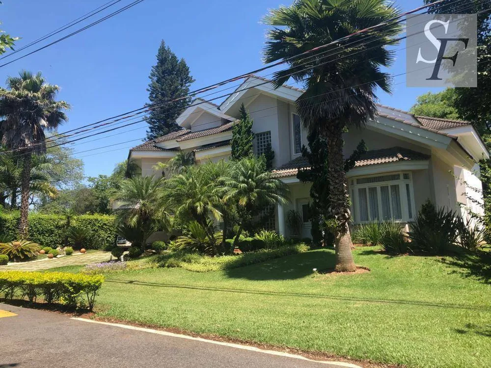 Sobrado, 5 quartos, 500 m² - Foto 4