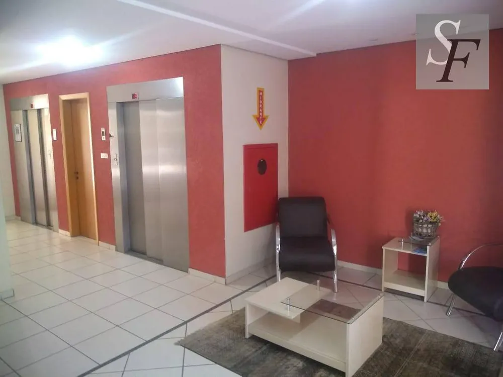Apartamento, 2 quartos, 80 m² - Foto 3
