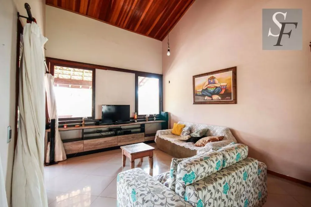 Sobrado, 5 quartos, 490 m² - Foto 3
