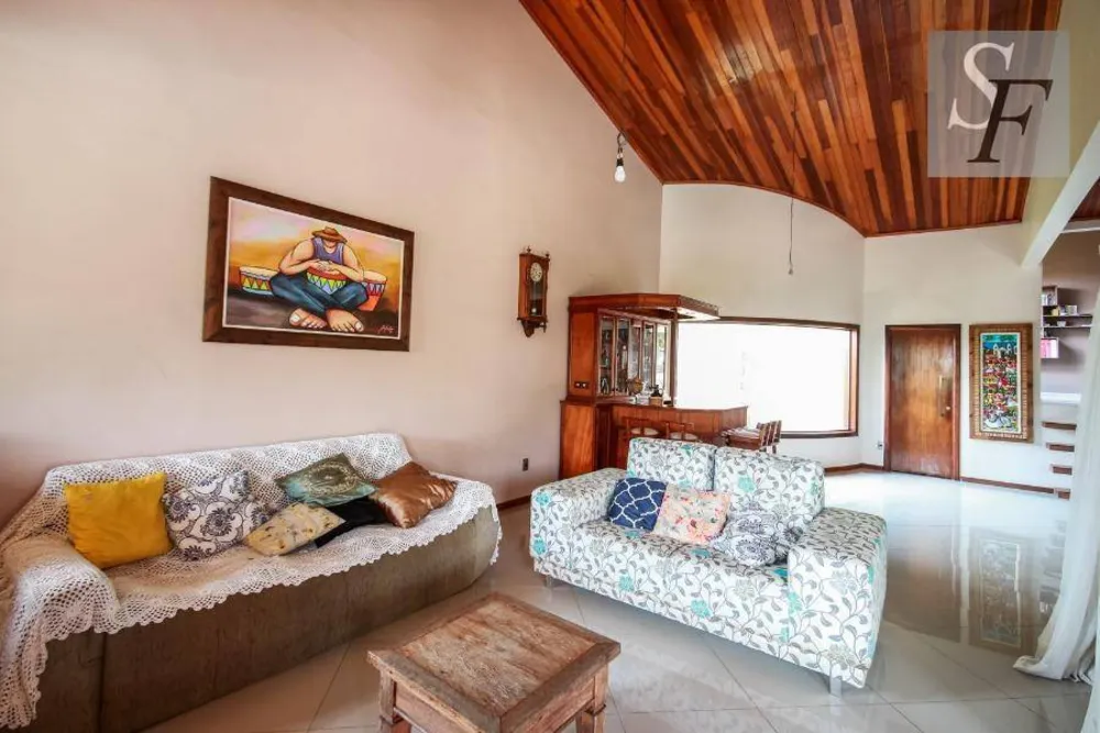 Sobrado, 5 quartos, 490 m² - Foto 4