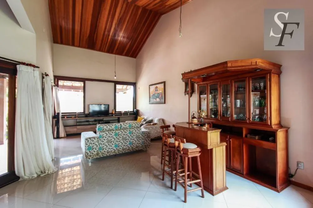 Sobrado, 5 quartos, 490 m² - Foto 2