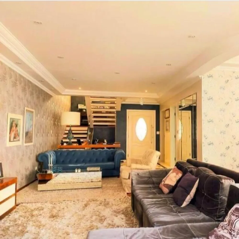 Sobrado, 4 quartos, 440 m² - Foto 4