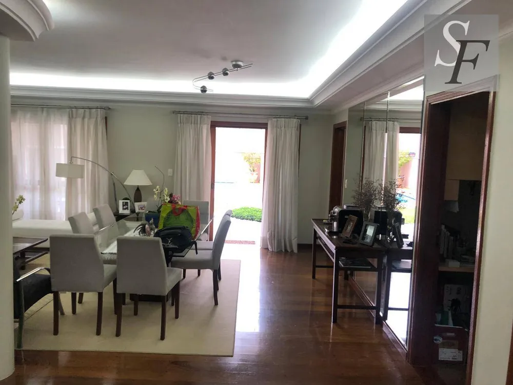 Sobrado, 3 quartos, 300 m² - Foto 3