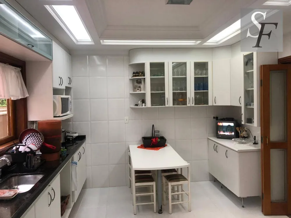 Sobrado, 3 quartos, 300 m² - Foto 4