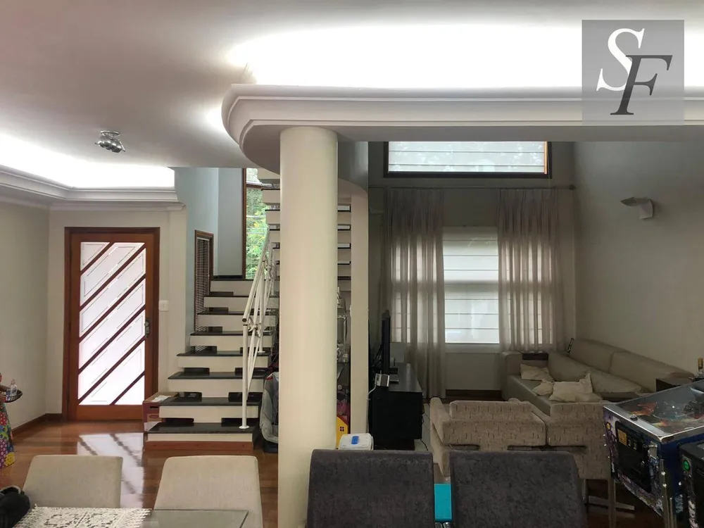Sobrado, 3 quartos, 300 m² - Foto 2