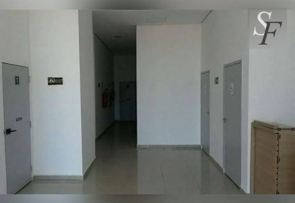 Sala-Conjunto, 40 m² - Foto 3