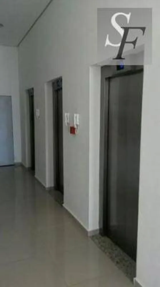 Sala-Conjunto, 40 m² - Foto 4