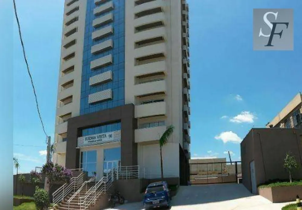 Sala-Conjunto, 40 m² - Foto 1