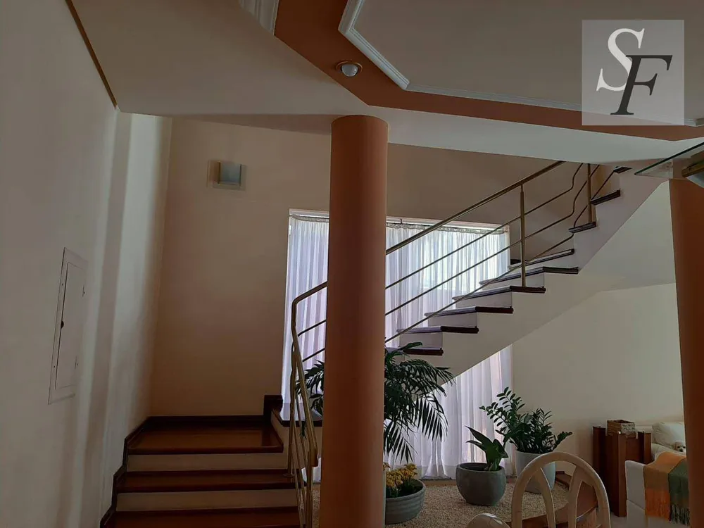 Sobrado, 5 quartos, 300 m² - Foto 3