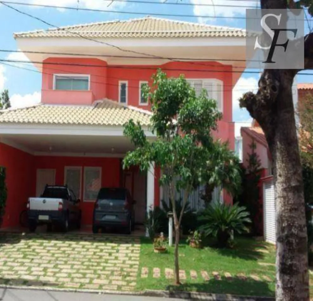 Sobrado, 5 quartos, 300 m² - Foto 1