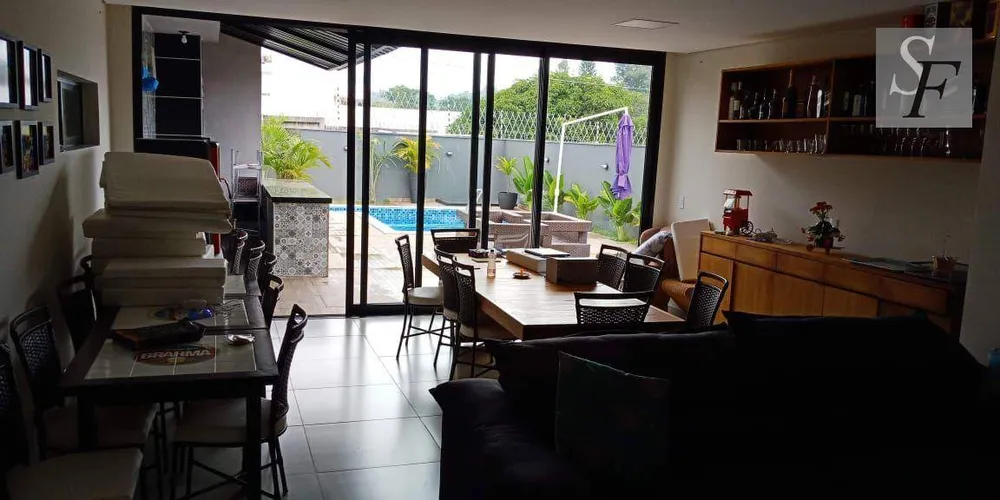 Casa, 3 quartos, 370 m² - Foto 3