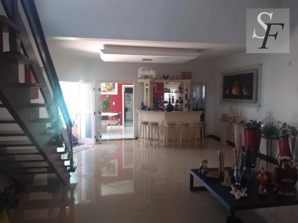 Sobrado, 4 quartos, 650 m² - Foto 3