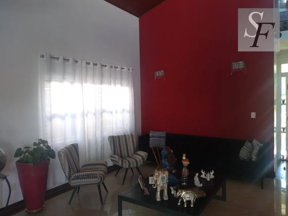 Sobrado, 4 quartos, 650 m² - Foto 4