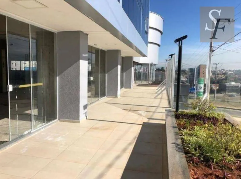 Loja-Salão, 645 m² - Foto 3