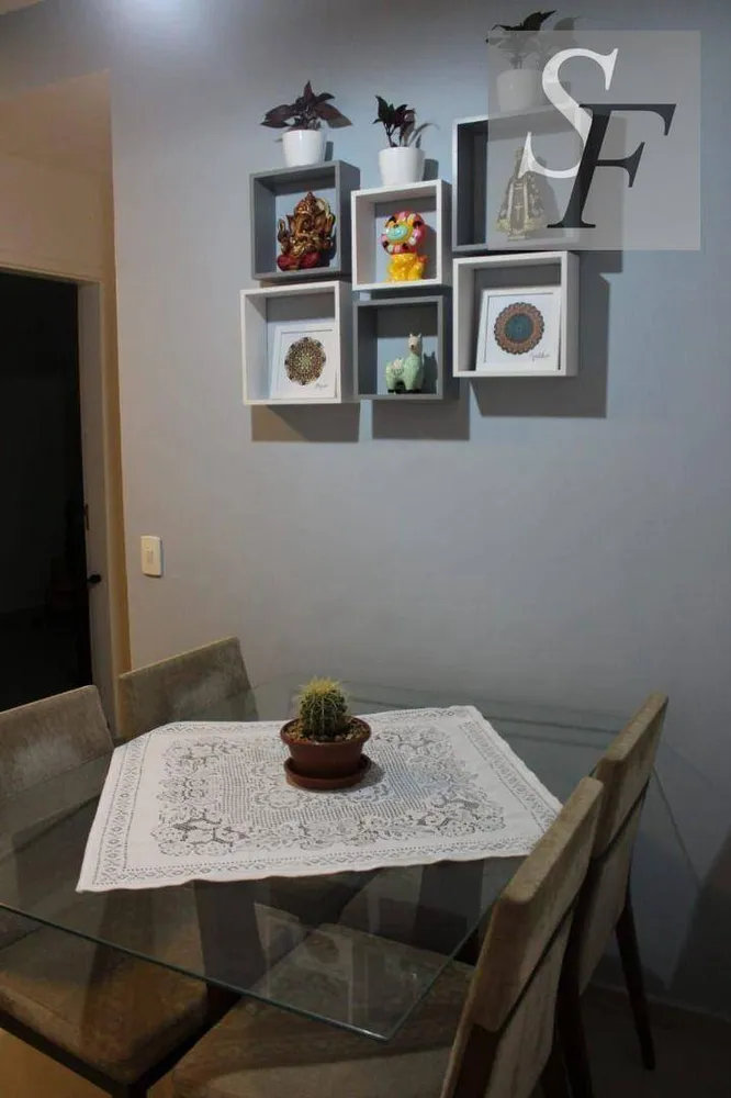 Apartamento, 2 quartos, 47 m² - Foto 3