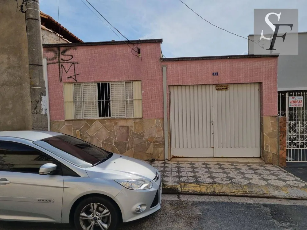 Casa, 3 quartos, 140 m² - Foto 2