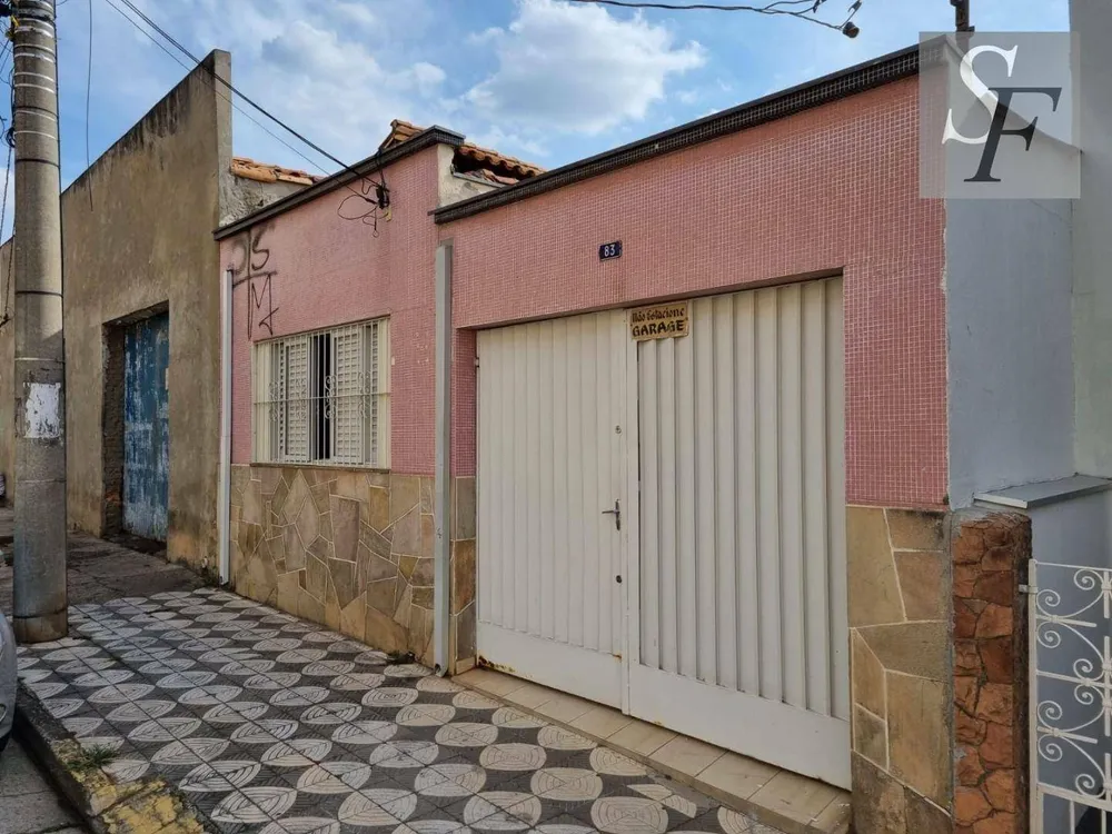 Casa, 3 quartos, 140 m² - Foto 1
