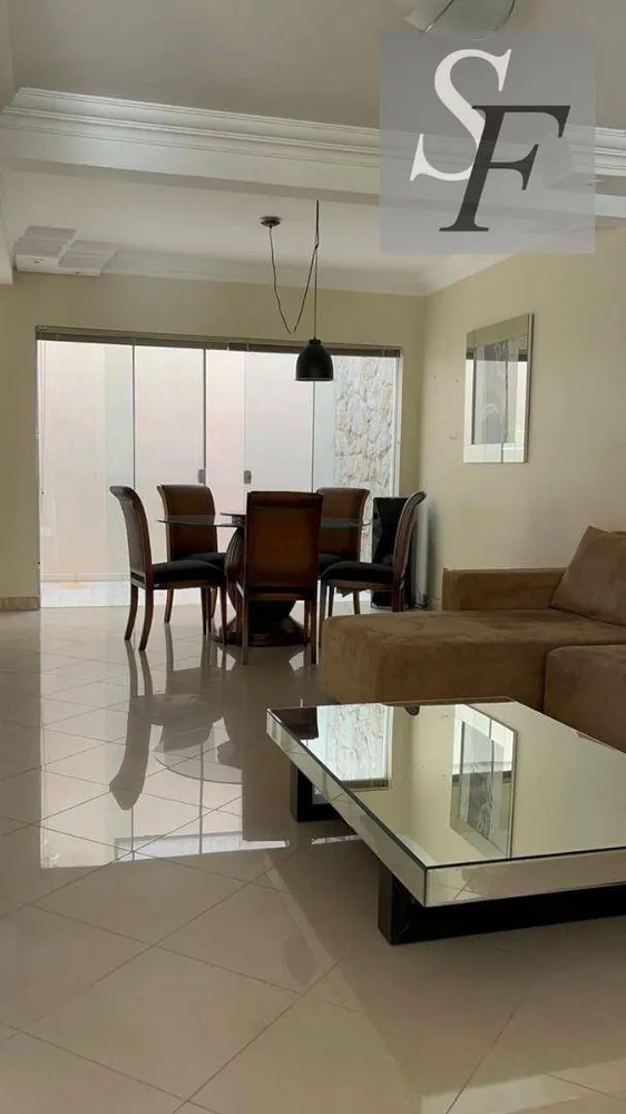 Sobrado, 3 quartos, 340 m² - Foto 3