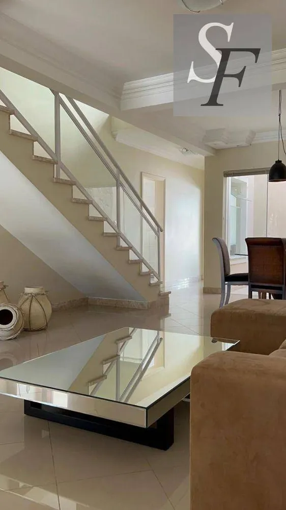 Sobrado, 3 quartos, 340 m² - Foto 4