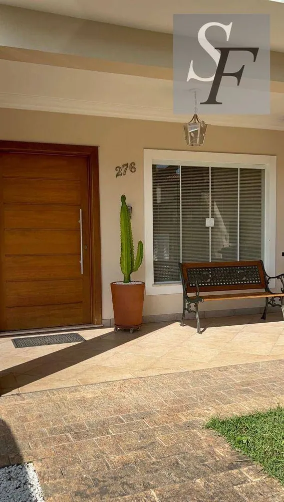Sobrado, 3 quartos, 340 m² - Foto 2