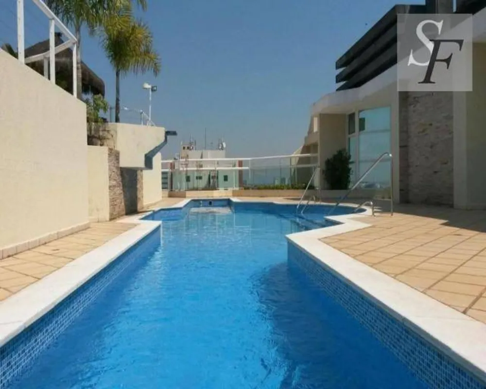 Apartamento, 4 quartos, 185 m² - Foto 2