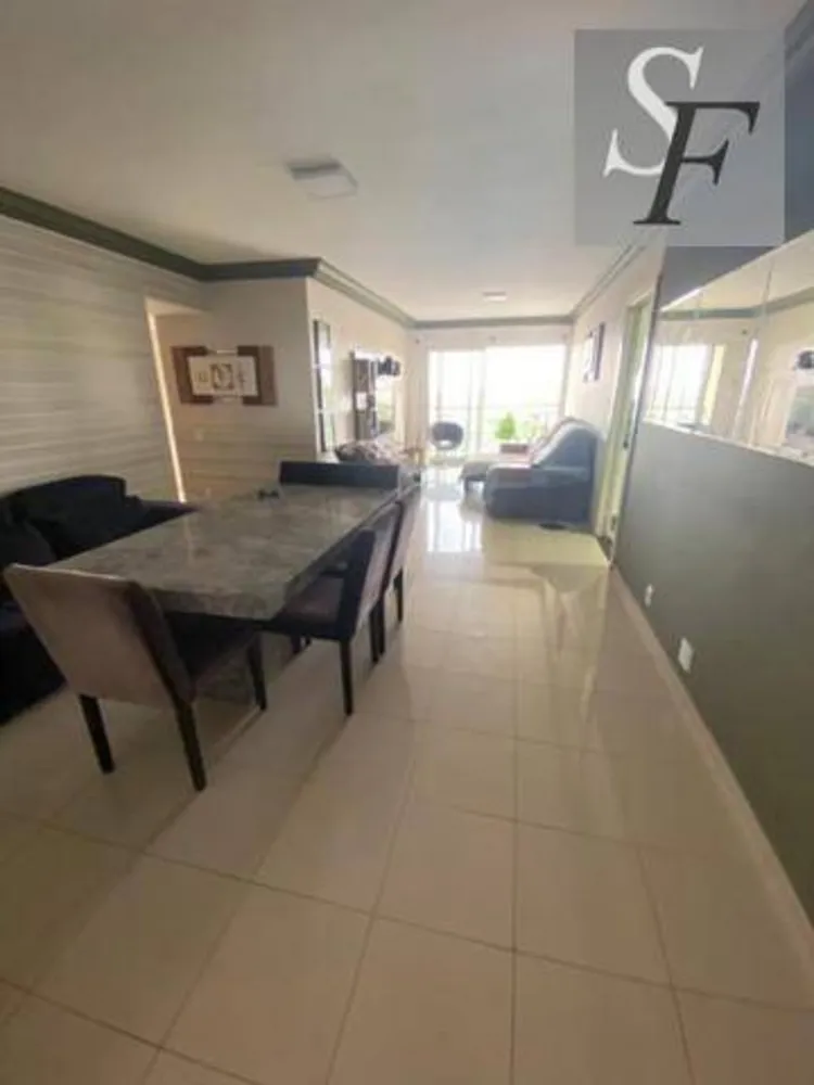 Apartamento, 4 quartos, 185 m² - Foto 3