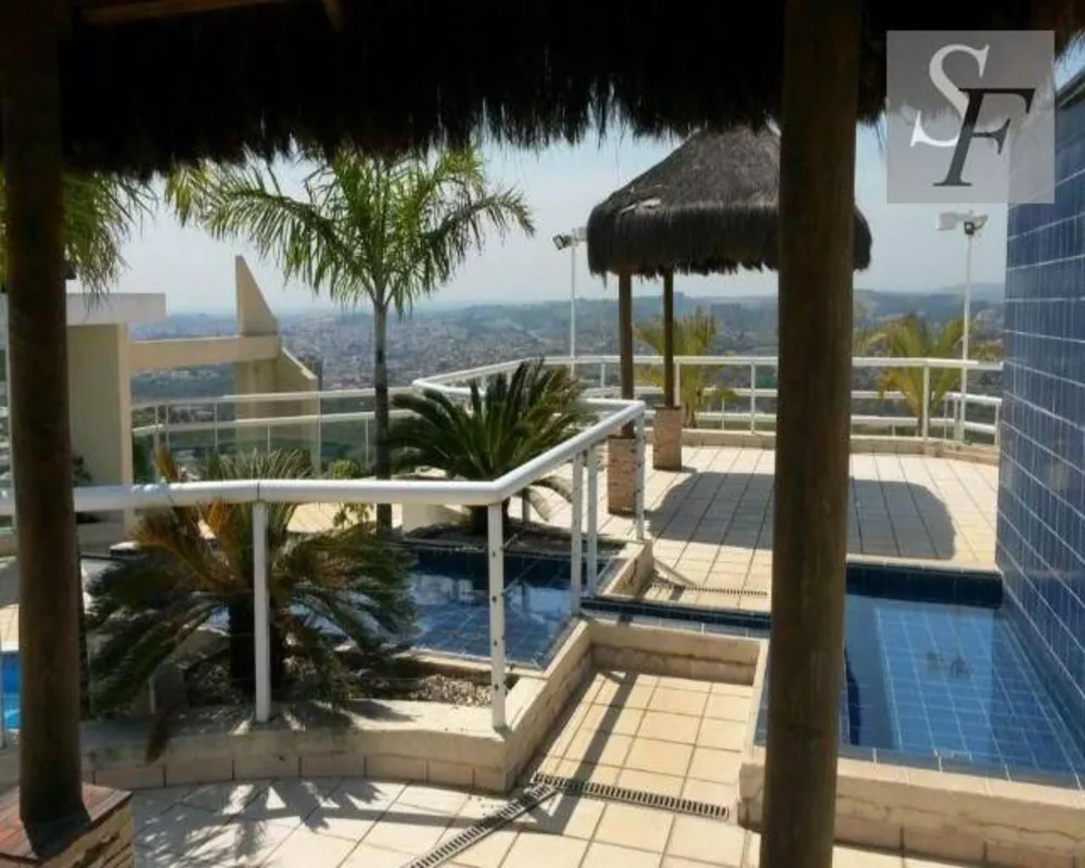 Apartamento, 4 quartos, 185 m² - Foto 1