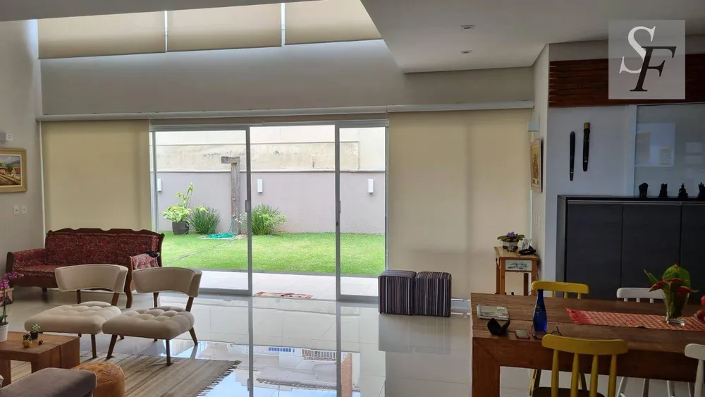 Sobrado, 4 quartos, 386 m² - Foto 4