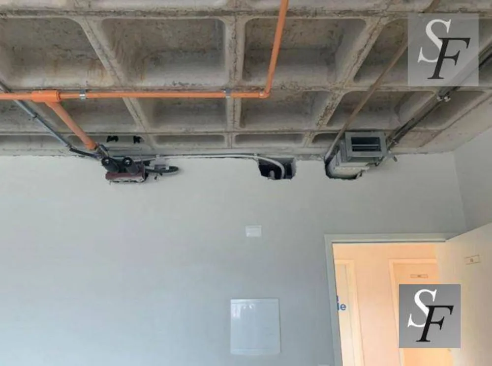 Sala-Conjunto, 63 m² - Foto 4