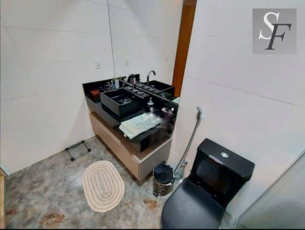 Sobrado, 3 quartos, 290 m² - Foto 2