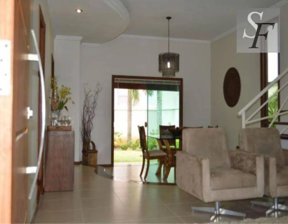 Sobrado, 3 quartos, 170 m² - Foto 1