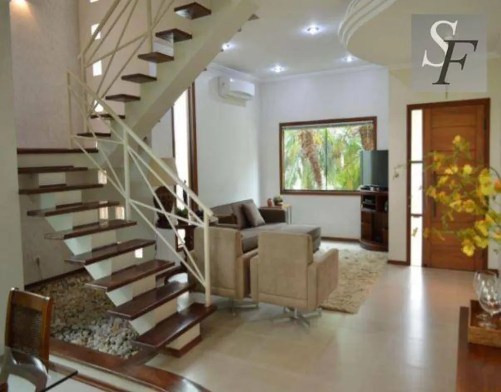 Sobrado, 3 quartos, 170 m² - Foto 4
