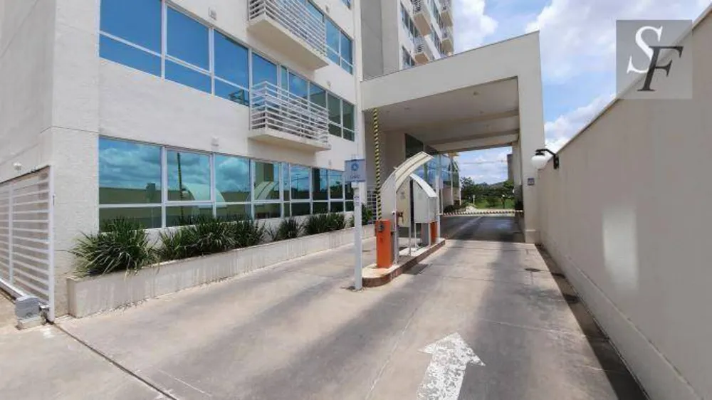 Sala-Conjunto, 37 m² - Foto 3