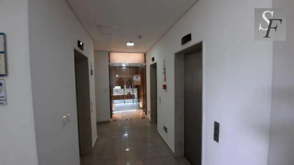 Sala-Conjunto, 37 m² - Foto 4