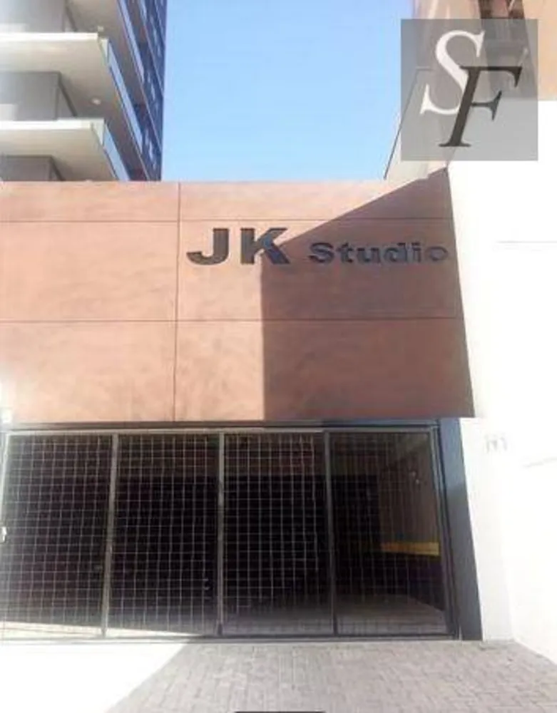 Kitnet-Studio, 44 m² - Foto 4