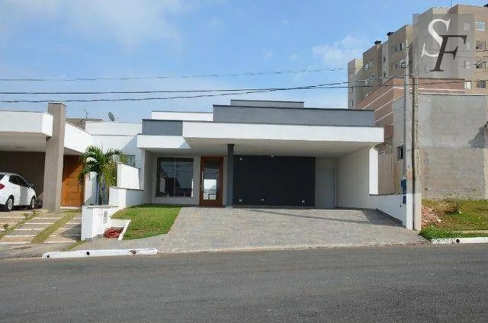 Casa, 3 quartos, 190 m² - Foto 1