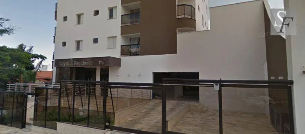 Apartamento, 3 quartos, 85 m² - Foto 2