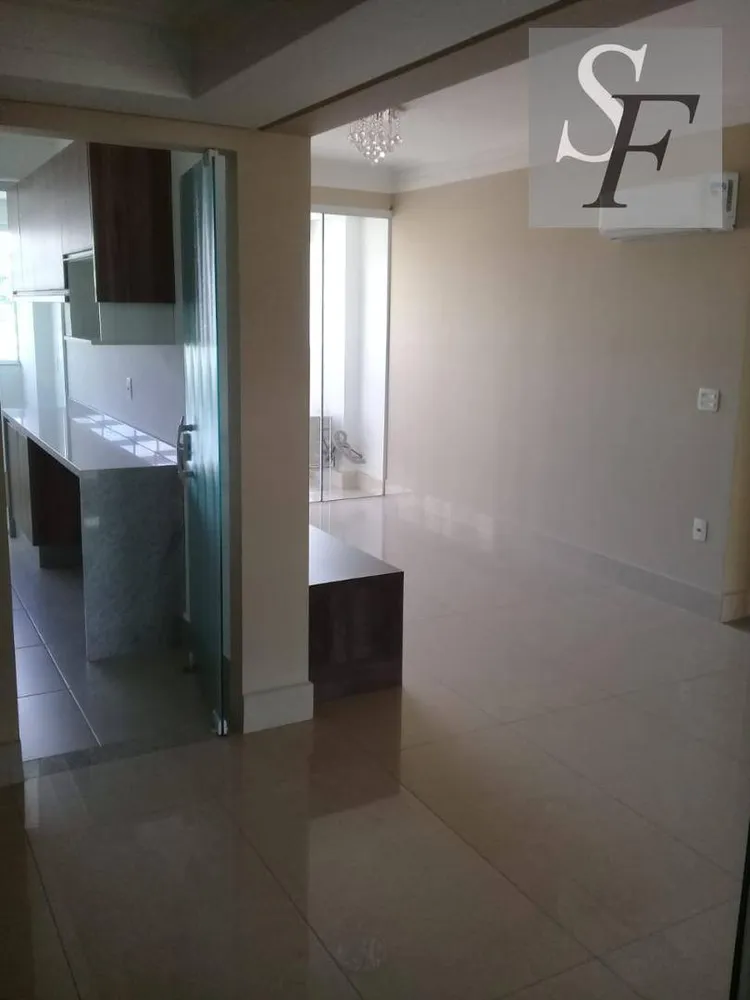 Apartamento, 3 quartos, 85 m² - Foto 3
