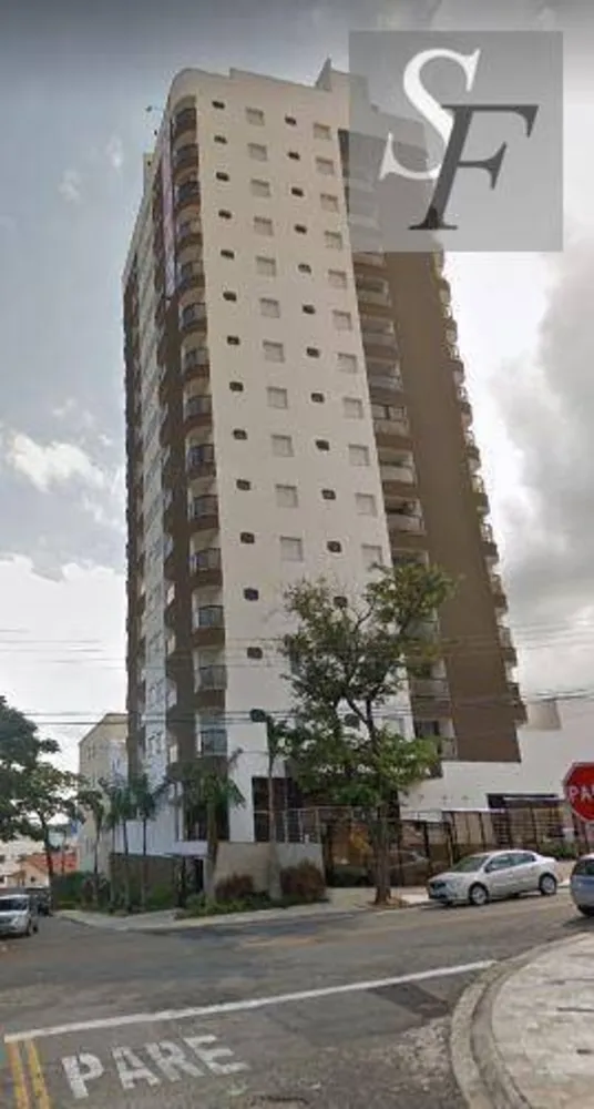 Apartamento, 3 quartos, 85 m² - Foto 1