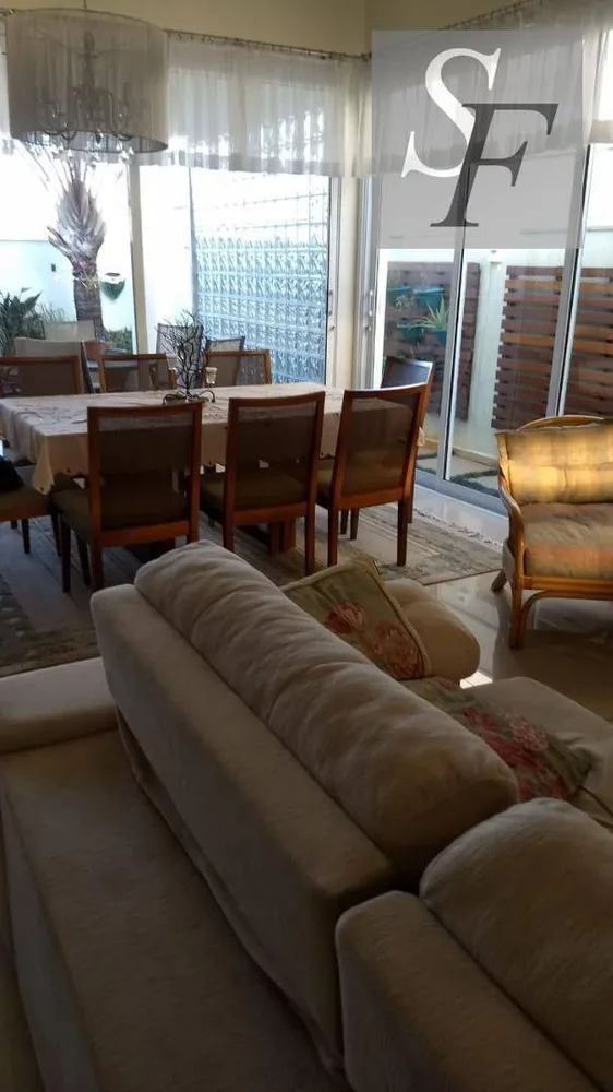 Sobrado, 3 quartos, 292 m² - Foto 4