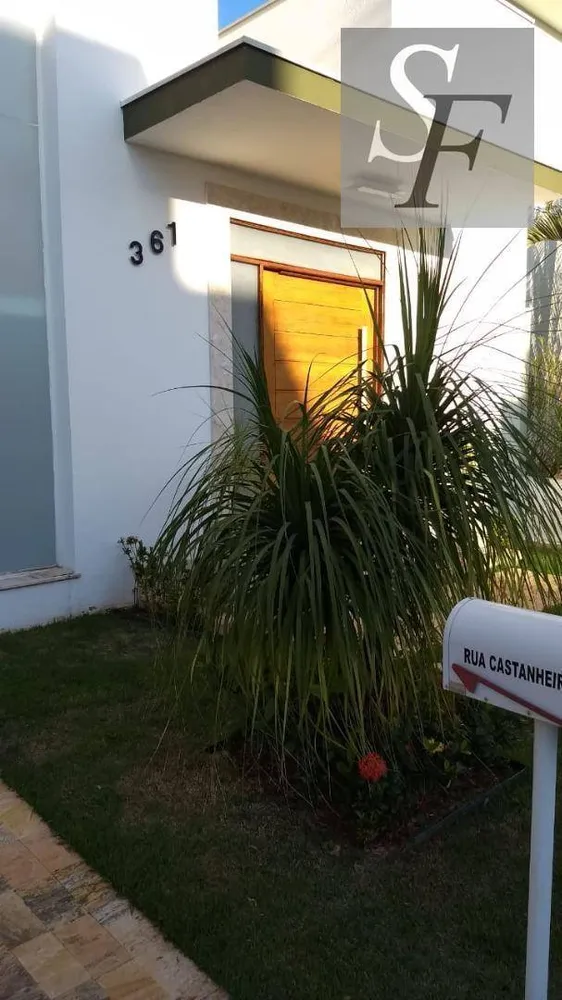 Sobrado, 3 quartos, 292 m² - Foto 2