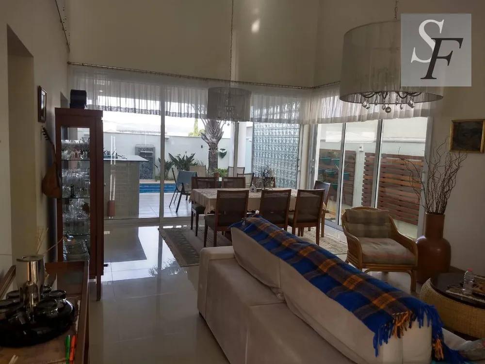 Sobrado, 3 quartos, 292 m² - Foto 3