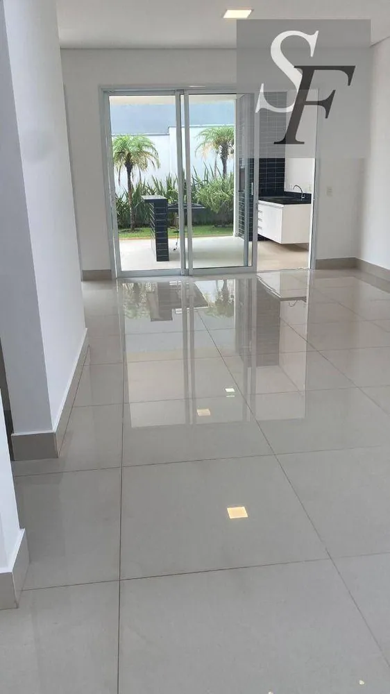 Sobrado, 4 quartos, 267 m² - Foto 3