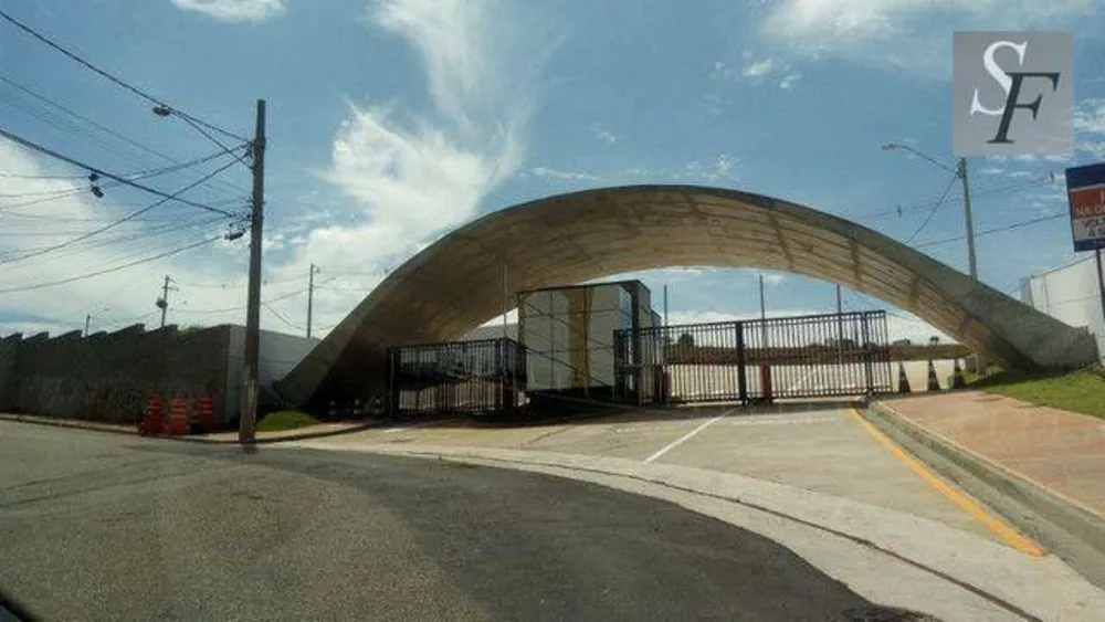 Loteamento e Condomínio, 312 m² - Foto 1