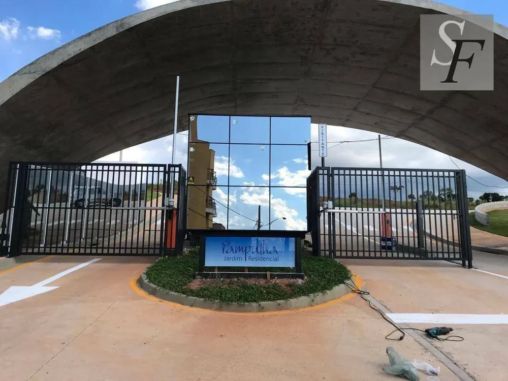 Loteamento e Condomínio, 312 m² - Foto 3