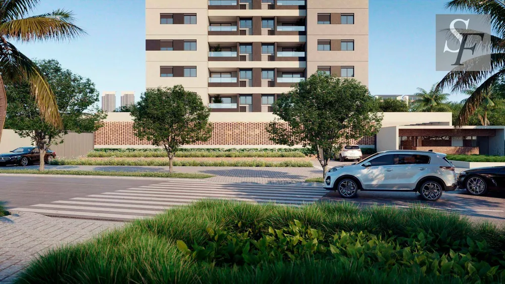 Apartamento, 1 quarto, 48 m² - Foto 4