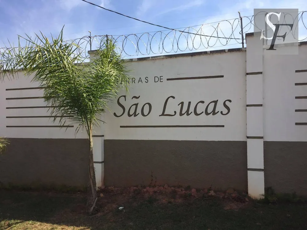 Loteamento e Condomínio, 1000 m² - Foto 1